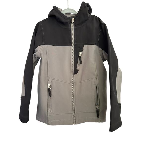 Land's End Boy's Performance Jacket - Picture 1 of 3